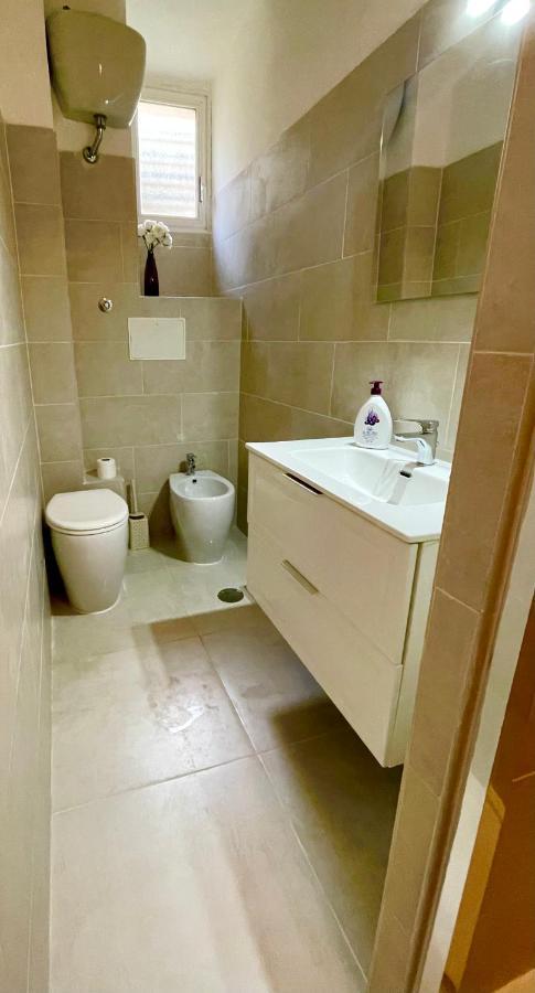 Parisa House Apartment Roma Exterior foto