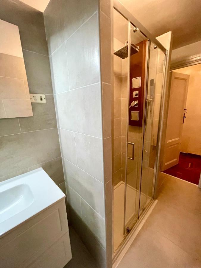 Parisa House Apartment Roma Exterior foto