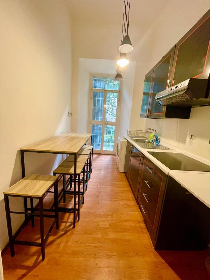 Parisa House Apartment Roma Exterior foto