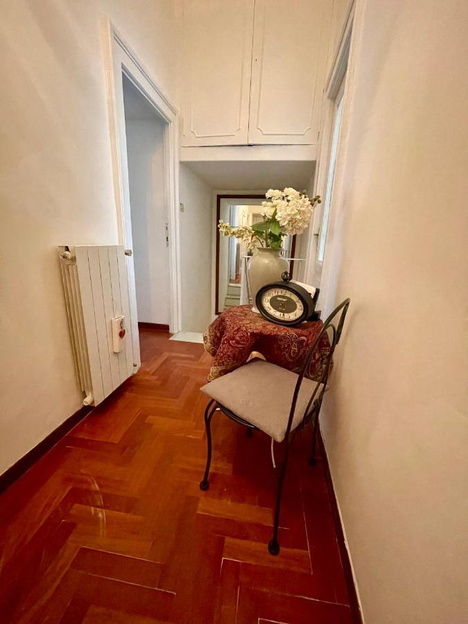 Parisa House Apartment Roma Exterior foto