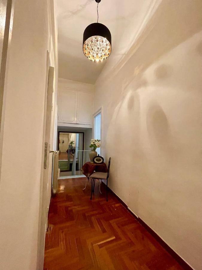 Parisa House Apartment Roma Exterior foto