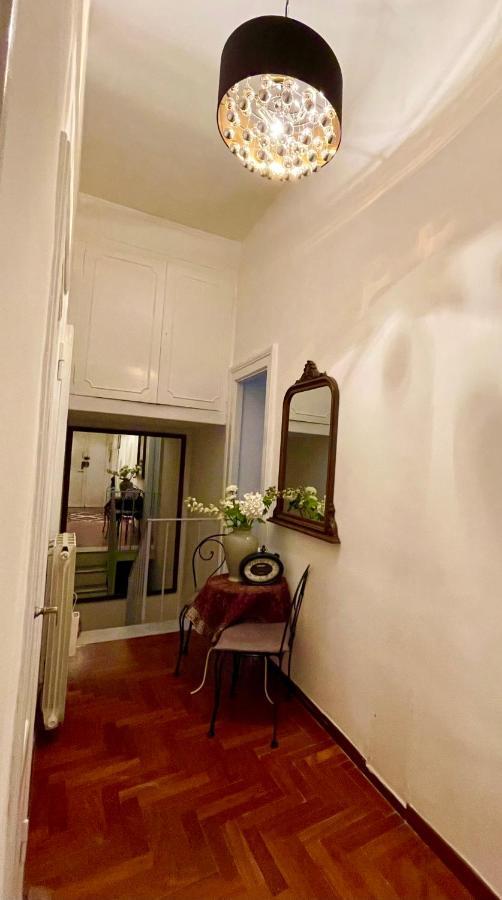 Parisa House Apartment Roma Exterior foto