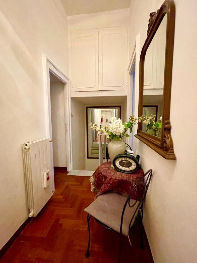 Parisa House Apartment Roma Exterior foto