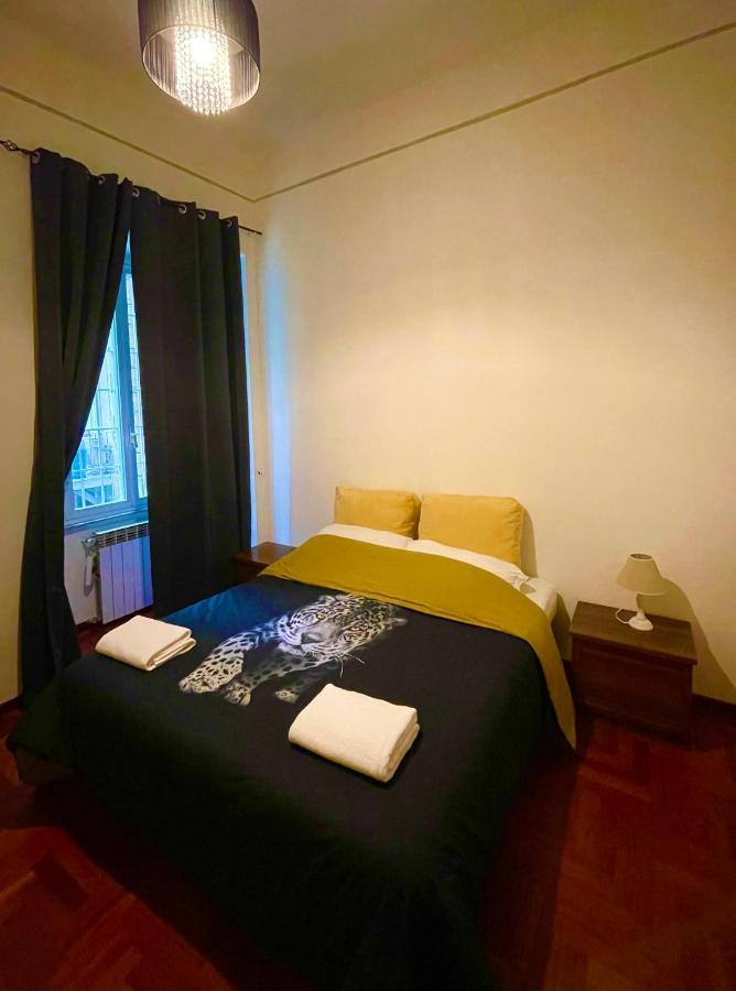 Parisa House Apartment Roma Exterior foto