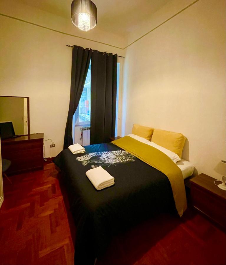 Parisa House Apartment Roma Exterior foto