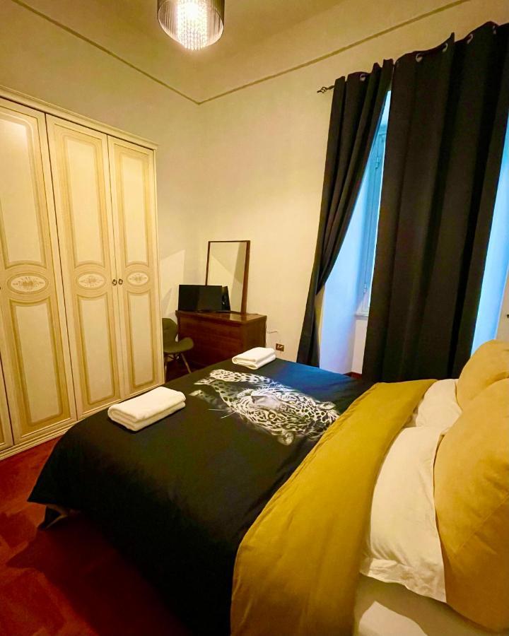 Parisa House Apartment Roma Exterior foto