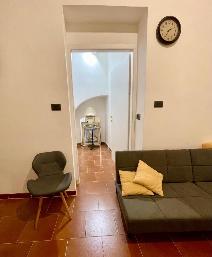 Parisa House Apartment Roma Exterior foto