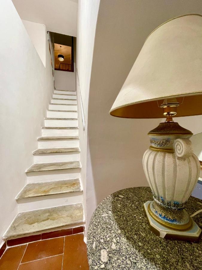 Parisa House Apartment Roma Exterior foto