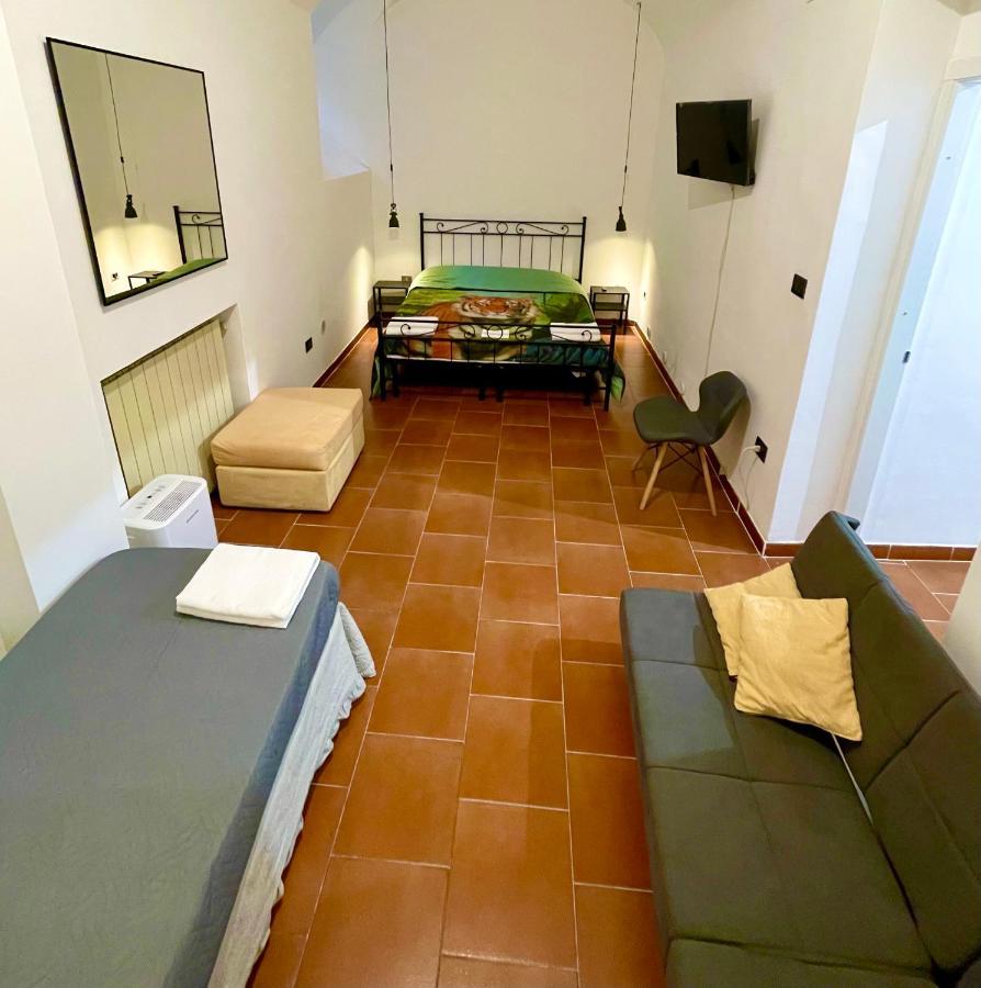 Parisa House Apartment Roma Exterior foto