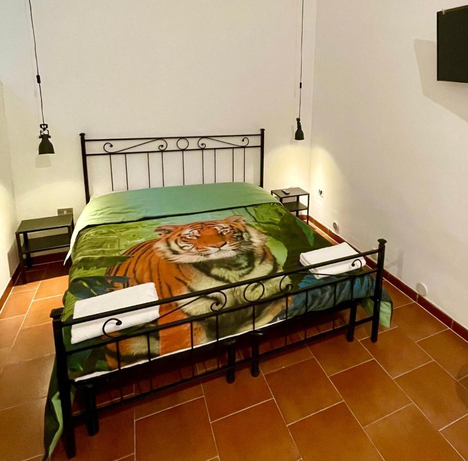 Parisa House Apartment Roma Exterior foto