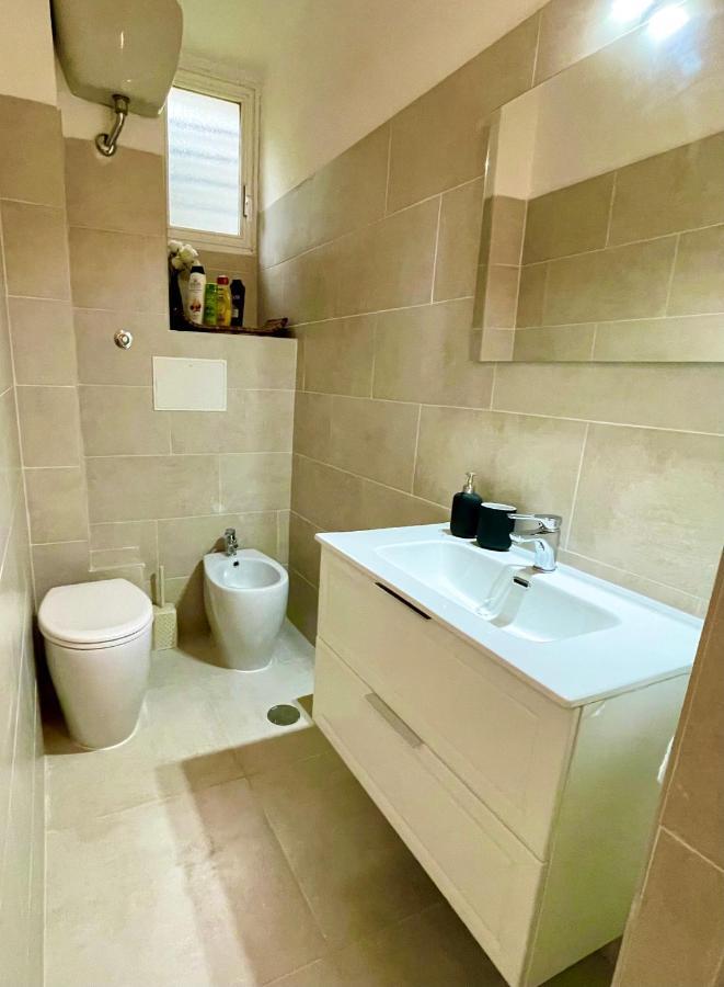 Parisa House Apartment Roma Exterior foto